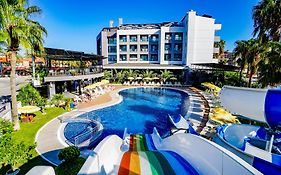 İstanbul Beach Hotel